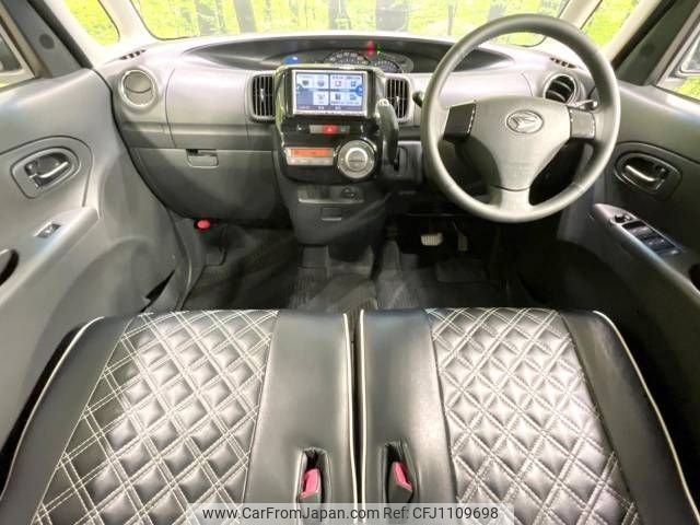daihatsu tanto 2012 -DAIHATSU--Tanto DBA-L375S--L375S-0496851---DAIHATSU--Tanto DBA-L375S--L375S-0496851- image 2