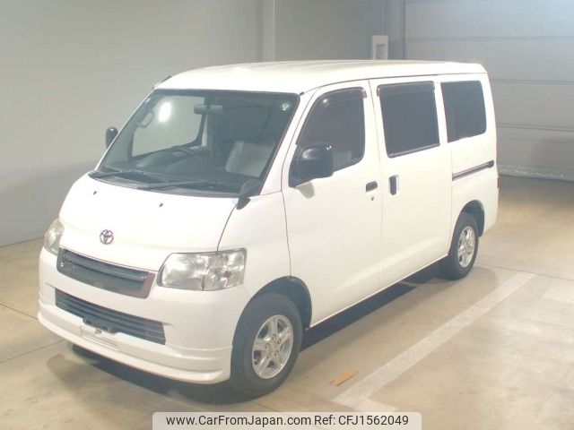 toyota liteace-van 2015 CFJ1562049 image 1