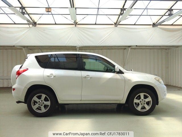 toyota rav4 2006 CFJ1783011 image 2