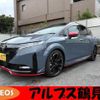 nissan aura 2024 quick_quick_6AA-FE13_FE13-420316 image 1