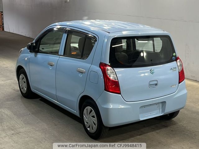 suzuki alto-eco 2013 -SUZUKI--Alto Eco HA35S-146758---SUZUKI--Alto Eco HA35S-146758- image 2