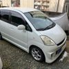 suzuki mr-wagon 2004 -SUZUKI--MR Wagon UA-MF21S--MF21S-372344---SUZUKI--MR Wagon UA-MF21S--MF21S-372344- image 1