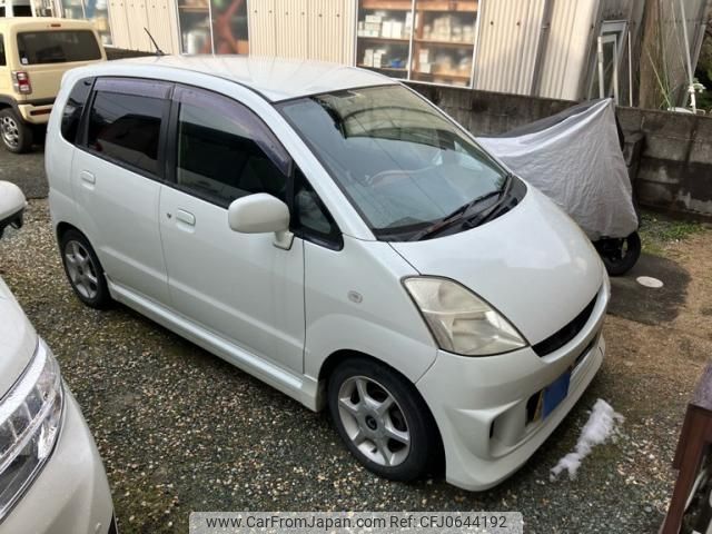 suzuki mr-wagon 2004 -SUZUKI--MR Wagon UA-MF21S--MF21S-372344---SUZUKI--MR Wagon UA-MF21S--MF21S-372344- image 1