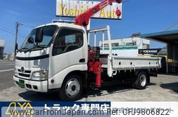 hino dutro 2009 quick_quick_XZU344M_XZU344-1004381