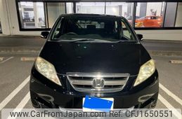 honda edix 2005 CFJ1650551