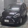 toyota sienta 2019 -TOYOTA 【熊谷 502せ4005】--Sienta NHP170G-7166799---TOYOTA 【熊谷 502せ4005】--Sienta NHP170G-7166799- image 1