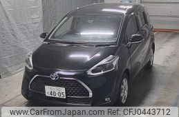 toyota sienta 2019 -TOYOTA 【熊谷 502せ4005】--Sienta NHP170G-7166799---TOYOTA 【熊谷 502せ4005】--Sienta NHP170G-7166799-