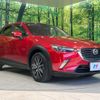 mazda cx-3 2015 -MAZDA--CX-3 LDA-DK5FW--DK5FW-115089---MAZDA--CX-3 LDA-DK5FW--DK5FW-115089- image 16