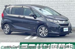 honda freed 2017 CFJ1435495