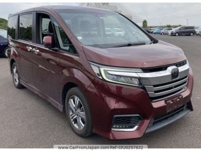 honda stepwagon 2021 -HONDA--Stepwgn 6AA-RP5--RP5-1219803---HONDA--Stepwgn 6AA-RP5--RP5-1219803- image 1