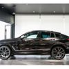 bmw x4 2019 quick_quick_3BA-2V30_WBA2V52000LG82588 image 8