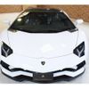 lamborghini lamborghini-aventador 2017 -LAMBORGHINI--Lamborghini Aventador ABA-47L539--ZHWEG4ZD2HLA06465---LAMBORGHINI--Lamborghini Aventador ABA-47L539--ZHWEG4ZD2HLA06465- image 4