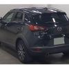 mazda cx-3 2017 quick_quick_6BA-DKEFW_100440 image 2