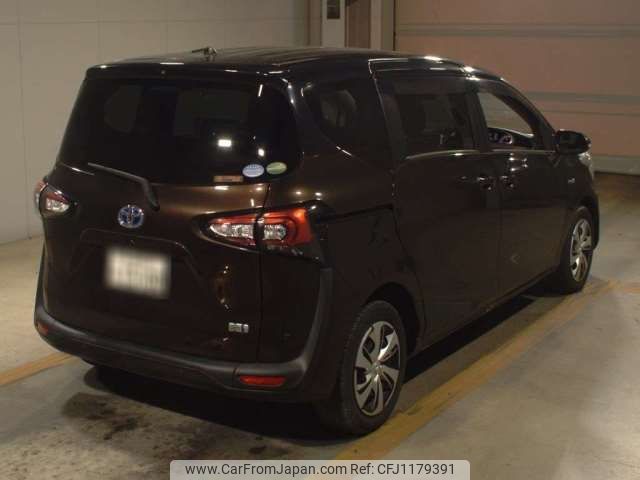 toyota sienta 2018 -TOYOTA 【大分 501ﾇ1500】--Sienta 6AA-NHP170G--NHP170-7146587---TOYOTA 【大分 501ﾇ1500】--Sienta 6AA-NHP170G--NHP170-7146587- image 2