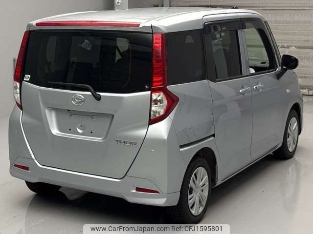 daihatsu thor 2022 CFJ1595801 image 2