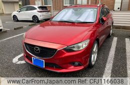 mazda atenza 2013 -MAZDA--Atenza Wagon LDA-GJ2FW--GJ2FW-105969---MAZDA--Atenza Wagon LDA-GJ2FW--GJ2FW-105969-