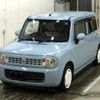 suzuki alto-lapin 2013 quick_quick_DBA-HE22S_411098 image 3