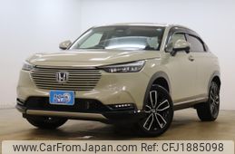 honda vezel 2021 CFJ1885098
