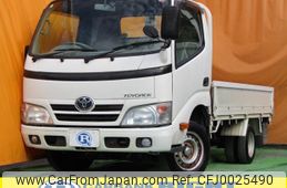 toyota toyoace 2013 GOO_NET_EXCHANGE_0530123A30240717W003