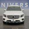 mercedes-benz glb-class 2022 CFJ1691521 image 13