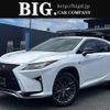 lexus rx 2017 -LEXUS 【土浦 330ﾂ6185】--Lexus RX GYL20W--0003488---LEXUS 【土浦 330ﾂ6185】--Lexus RX GYL20W--0003488- image 1