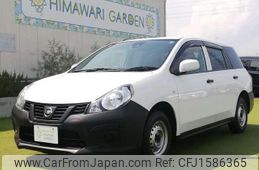 nissan nv150-ad 2018 CFJ1586365