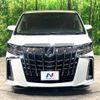 toyota alphard 2022 -TOYOTA--Alphard 3BA-AGH30W--AGH30-0439871---TOYOTA--Alphard 3BA-AGH30W--AGH30-0439871- image 19