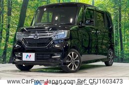 honda n-box 2017 CFJ1603473