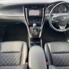 toyota harrier 2018 -TOYOTA--Harrier DBA-ZSU60W--ZSU60-0156705---TOYOTA--Harrier DBA-ZSU60W--ZSU60-0156705- image 2