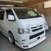 toyota hiace-van 2022 -TOYOTA 【名変中 】--Hiace Van GDH201V--1086435---TOYOTA 【名変中 】--Hiace Van GDH201V--1086435- image 1