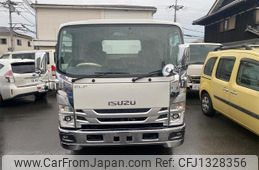isuzu elf-truck 2022 GOO_NET_EXCHANGE_0701013A30250623W001