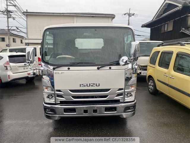 isuzu elf-truck 2022 GOO_NET_EXCHANGE_0701013A30250623W001 image 1