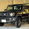 suzuki jimny-sierra 2024 -SUZUKI 【名変中 】--Jimny Sierra JB74W--227076---SUZUKI 【名変中 】--Jimny Sierra JB74W--227076- image 1