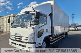 isuzu forward 2015 -ISUZU--Forward LPG-FTR90S2--FTR90-7003823---ISUZU--Forward LPG-FTR90S2--FTR90-7003823-