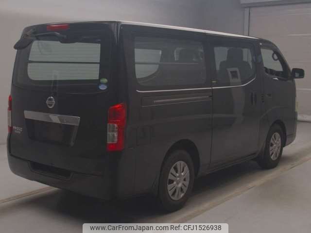 nissan caravan-van 2013 CFJ1526938 image 2