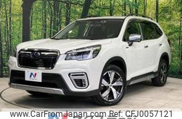 subaru forester 2021 -SUBARU--Forester 5AA-SKE--SKE-055866---SUBARU--Forester 5AA-SKE--SKE-055866-