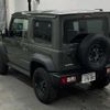 suzuki jimny-sierra 2020 -SUZUKI 【名変中 】--Jimny Sierra JB74W--130991---SUZUKI 【名変中 】--Jimny Sierra JB74W--130991- image 2