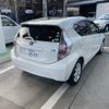 toyota aqua 2013 -TOYOTA 【群馬 501ﾜ2977】--AQUA NHP10--6149260---TOYOTA 【群馬 501ﾜ2977】--AQUA NHP10--6149260- image 2