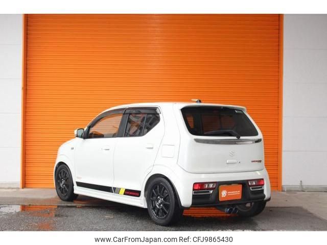 suzuki alto-works 2016 quick_quick_DBA-HA36S_880568 image 2