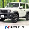 suzuki jimny-sierra 2024 quick_quick_JB74W_JB74W-212078 image 1