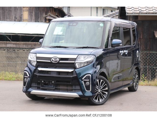 daihatsu tanto 2019 -DAIHATSU--Tanto LA650S--LA650S-0029645---DAIHATSU--Tanto LA650S--LA650S-0029645- image 1