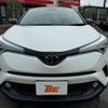 toyota c-hr 2017 -TOYOTA--C-HR DBA-NGX50--NGX50-2023171---TOYOTA--C-HR DBA-NGX50--NGX50-2023171- image 9