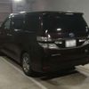 toyota vellfire 2013 -TOYOTA 【松本 300ﾒ2828】--Vellfire DAA-ATH20W--ATH20-8031117---TOYOTA 【松本 300ﾒ2828】--Vellfire DAA-ATH20W--ATH20-8031117- image 5