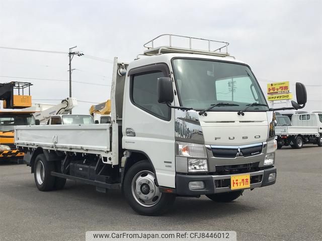 mitsubishi-fuso canter 2017 GOO_NET_EXCHANGE_0206394A30230331W001 image 2