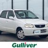 suzuki alto 2001 -SUZUKI--Alto LA-HA23S--HA23S-638334---SUZUKI--Alto LA-HA23S--HA23S-638334- image 1