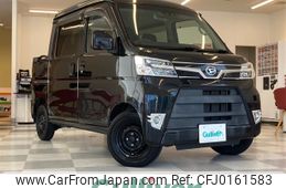 daihatsu hijet-van 2018 -DAIHATSU--Hijet Van EBD-S331W--S331W-0011377---DAIHATSU--Hijet Van EBD-S331W--S331W-0011377-