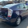 toyota prius 2010 -TOYOTA--Prius DAA-ZVW30--ZVW30-5246790---TOYOTA--Prius DAA-ZVW30--ZVW30-5246790- image 6