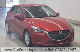 mazda demio undefined -MAZDA--Demio DJ3FS-122132---MAZDA--Demio DJ3FS-122132-