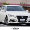 toyota crown-hybrid 2019 quick_quick_6AA-AZSH20_AZSH20-1031671 image 1