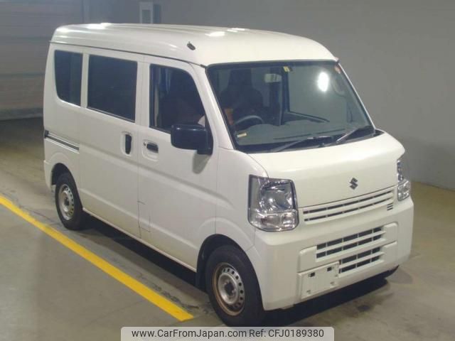 suzuki every 2023 quick_quick_5BD-DA17V_DA17V-683601 image 1